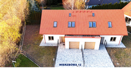 MIESZKANIE W STANOWICACH K / OŁAWY Z OGRÓDKIEM BEZCZYNSZOWE