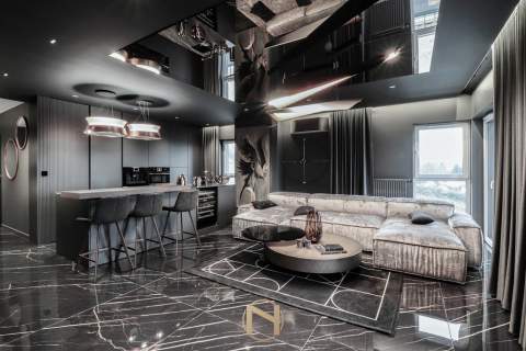 JEDYNY TAKI PENTHOUSE W ZACHODNIEJ POLSCE