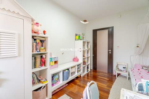 Apartament Lux 120m Ogród,Taras ul. Chełmońskiego