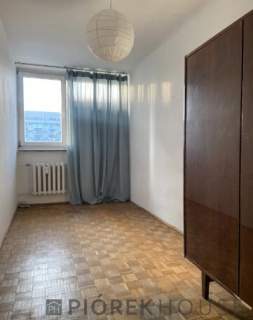 2-pokojowe mieszkanie w Śródmieściu