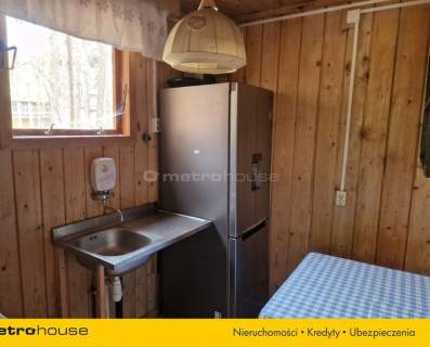 Działka budowlana Żarki-Letnisko 2111m2