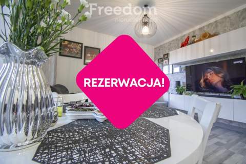 Okazja, Siemianice, Ku Słuńcu, 50m2, Ogród