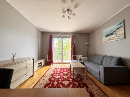 Winnica, winda, balkon