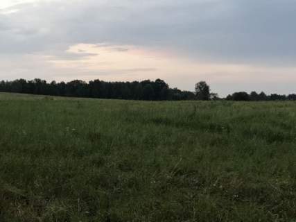 Działki z widokiem na jezioro Ramsowo, gm. Barcz