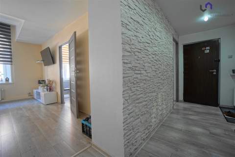 Mieszkanie na sprzedaż, 79,49 m2, Katowice
