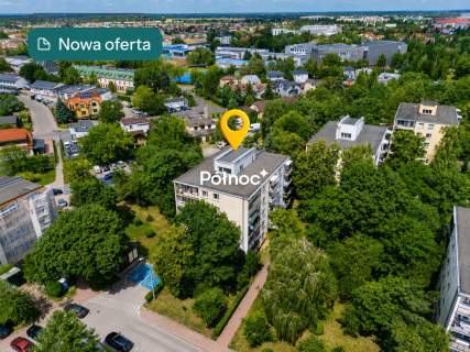 3 pokoje blisko centrum, ul. Chrobrego Biała Podl.