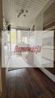 Rezerwacja Gotowe do zamieszkania 2 pokoje 37,2m2