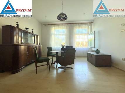 Jeziorany - sprzedam kawalerkę 42,70 m2