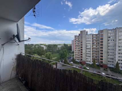 Na sprzedaż funkcjonalne mieszkanie 50 m 3 pokoje