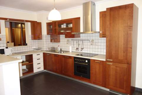 Centrum Fliegera 2pok 84m ogródek OD WŁAŚCICIELA