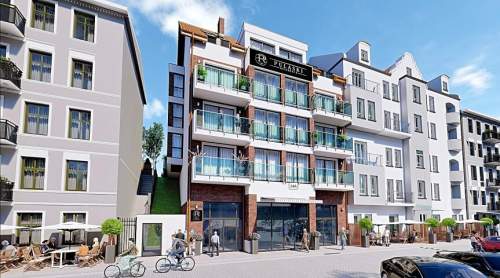 Mieszkanie na sprzedaż, 14,58 m2, Ełk