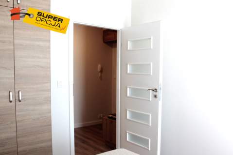 Apartament 2-pokojowy ul. Prandoty - Stare Miasto