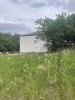 Niwa Działka rolno-budowlana 1,75 ha Puławski