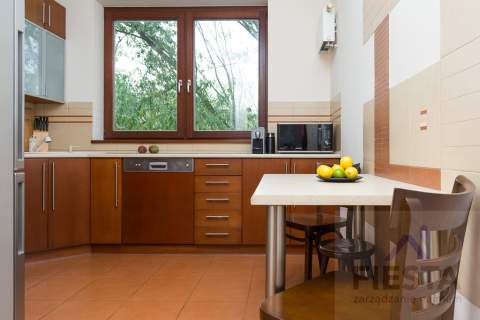 Kabaty 3 pokoje 71m2, umeblowane, agd, garaż