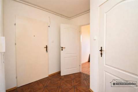 41,56 m2 2 pokoje Skotniki