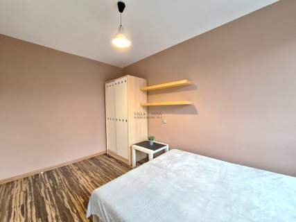 Centrum przy Świebodzkim 2/3 pok /Balkon/Piwnica