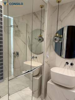 Komfortowy apartament z widokiem na Wisłę Piani