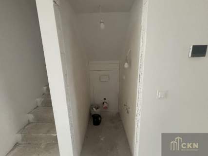 Dom w zabudowie bliźniaczej 130m2 - Tarnów