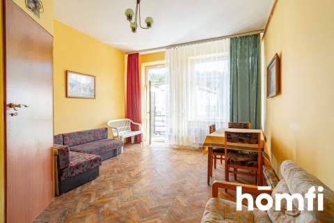 4 POKOJE 109 M 3 BALKONY ŚCISŁE CENTRUM
