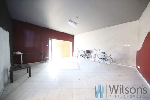 Magazyn biuro 690 mkw plac 2000 m2