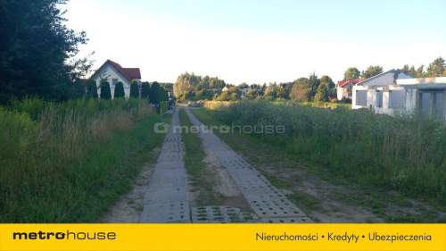 Jagatowo 1100 m działka na wymarzony dom
