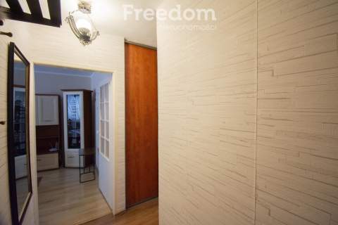 Jezierzyce Osiedle,2 pokoje, parter   43,52 m2