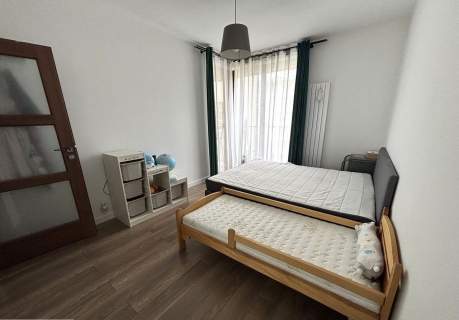 3 pok, 77 m2, ul. Piltza, Ruczaj