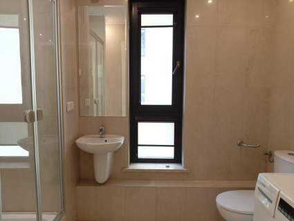 4 pokoje, 116m2, opcja BIURO- Grzybowska 2/Centrum