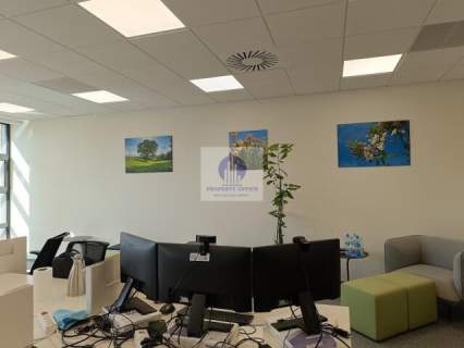 Warszawa Praga Północ biurko w coworkingu do wynajęcia