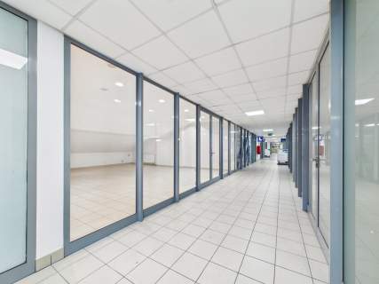 Lokal 47m2 WARSZAWA ul. Bora-Komorowskiego