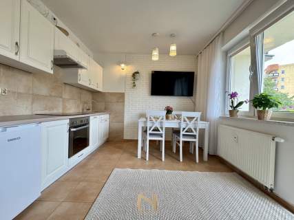 Mieszkanie na sprzedaż, 34,51 m2, Gorzów Wielkopolski
