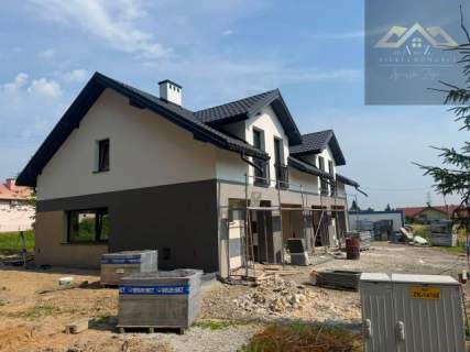 Dom Koszyce Małe 122 m2 z garażem