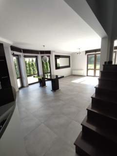 Sprzedam nowoczesny dom 185m2