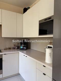 Mieszkanie na sprzedaż, 61 m2, Warszawa
