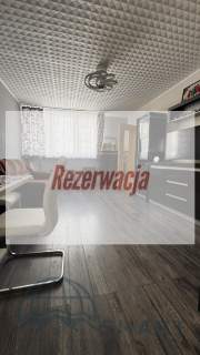 Rezerwacja Gotowe do zamieszkania 2 pokoje 37,2m2