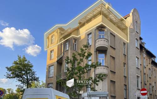 3 pokoje, narożny balkon, duży potencjał, Jeżyce