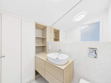 Wykończony Apartament/Jastarnia/miejsce postojowe