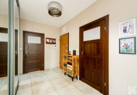 Ekskluzywny 3-pokojowy apartament w sercu Podgórza