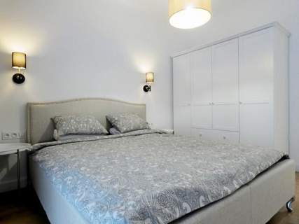 3 pokoje Klima, balkon i garaż- Bluszczowa 18