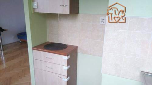 Kawalerka z balkonem, pet friendly, Kusocińskiego
