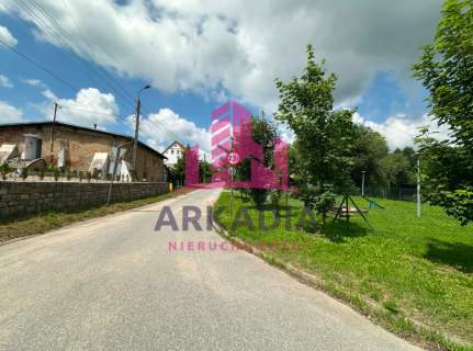 Na sprzedaż dom 200m2 w Przerzeczynie-Zdroju