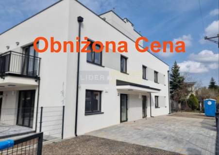 2 pokoje plus TARAS 52M2, PROMOCYJNA CENA 