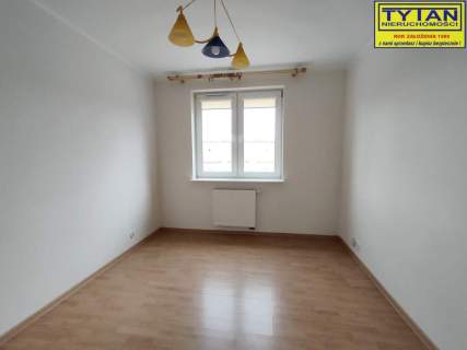 3 pokoje, 64,6 m , duży balkon, Małachowskiego 8