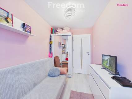 3 pokoje 47 m 4 piętro Struga-Radom