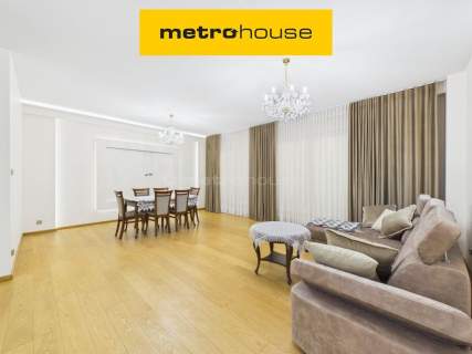 Apartament dla wymagających styl, funkcjonalność