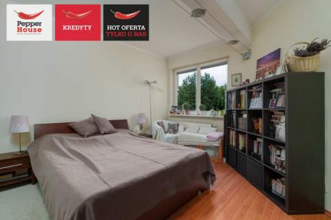3 pokoje garderoba pralnia garaż - 87m2