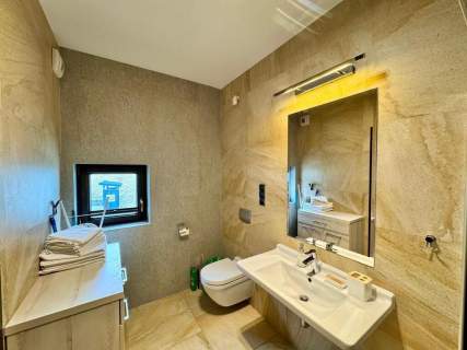 Apartament centrum Wisła miejsce parkingowe