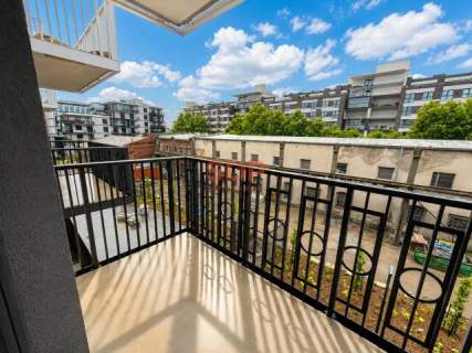 33 m2 2 pokoje Nowoczesny apartament Nad Oławką
