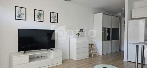 Nowa kawalerka z balkonem os. Harmonia