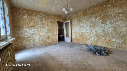 2-pokojowe mieszkanie 49,61 m 10. piętro Balkon Radom